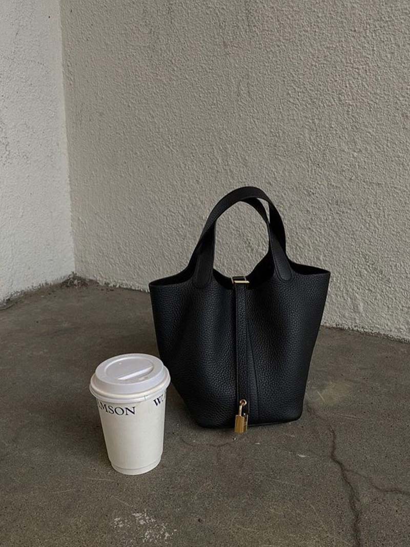 Jade - Women's Vegan Leather Bag - photo 6