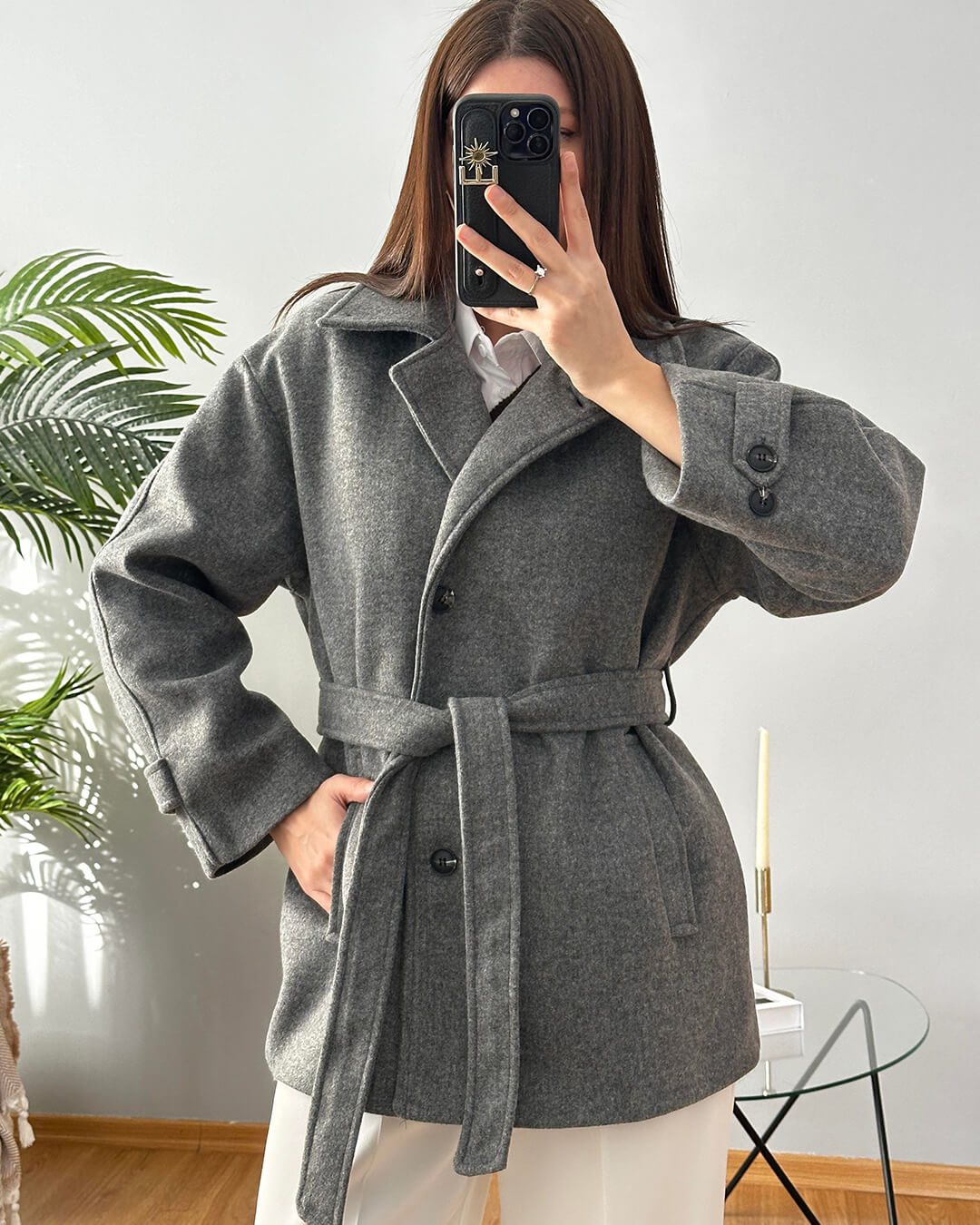 Kerensa - Women's Jacket - photo 1