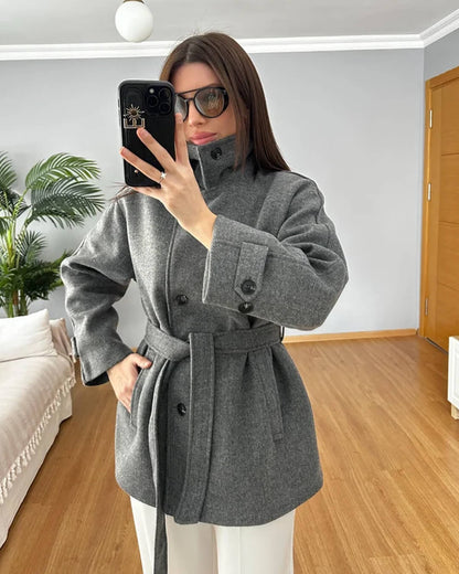 Kerensa - Women's Jacket - photo 4