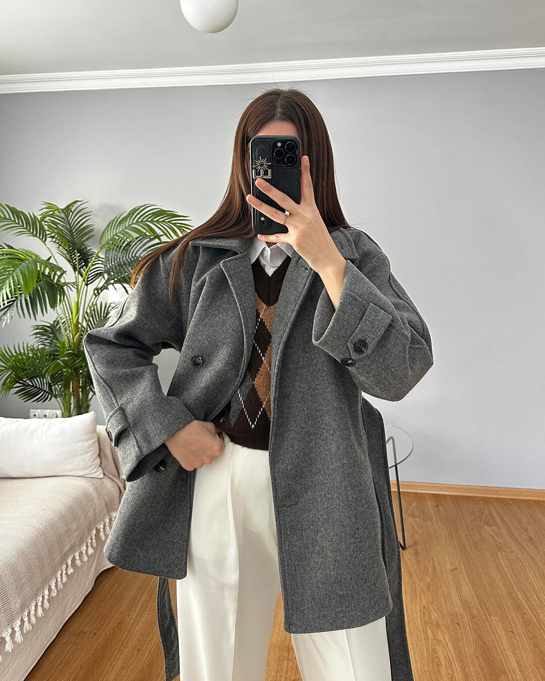 Kerensa - Women's Jacket - photo 5