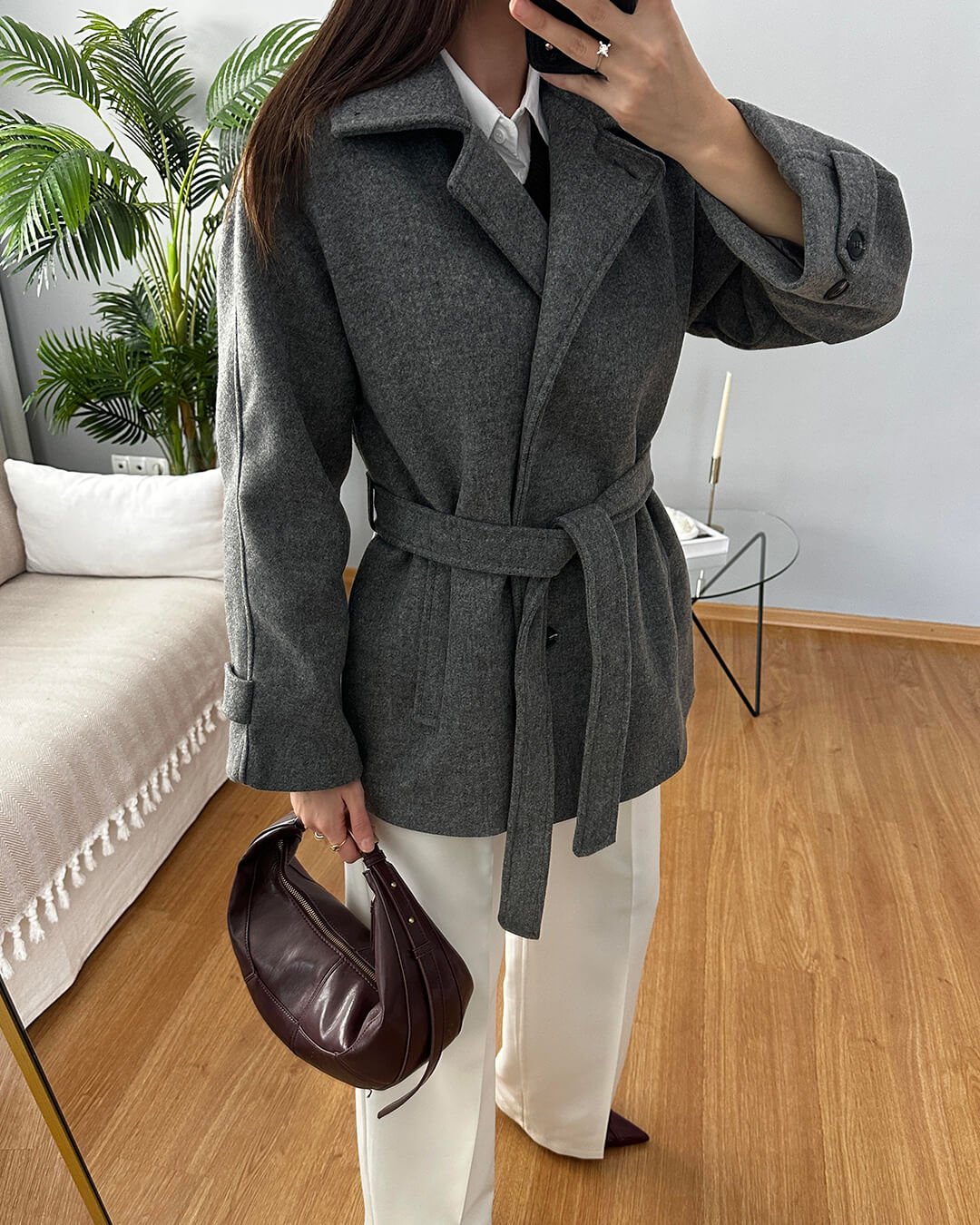Kerensa - Women's Jacket - photo 6
