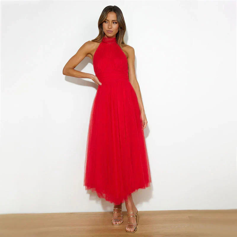 Honora - Women's Sheath Midi Dress - photo 16
