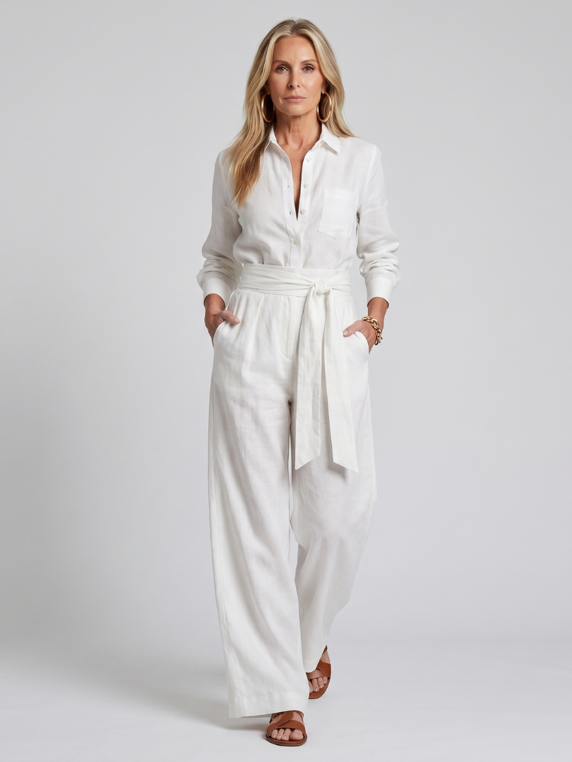 Veerle - Women's Jumpsuit - photo 2