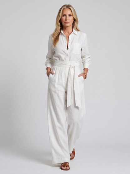 Veerle - Women's Jumpsuit - photo 2