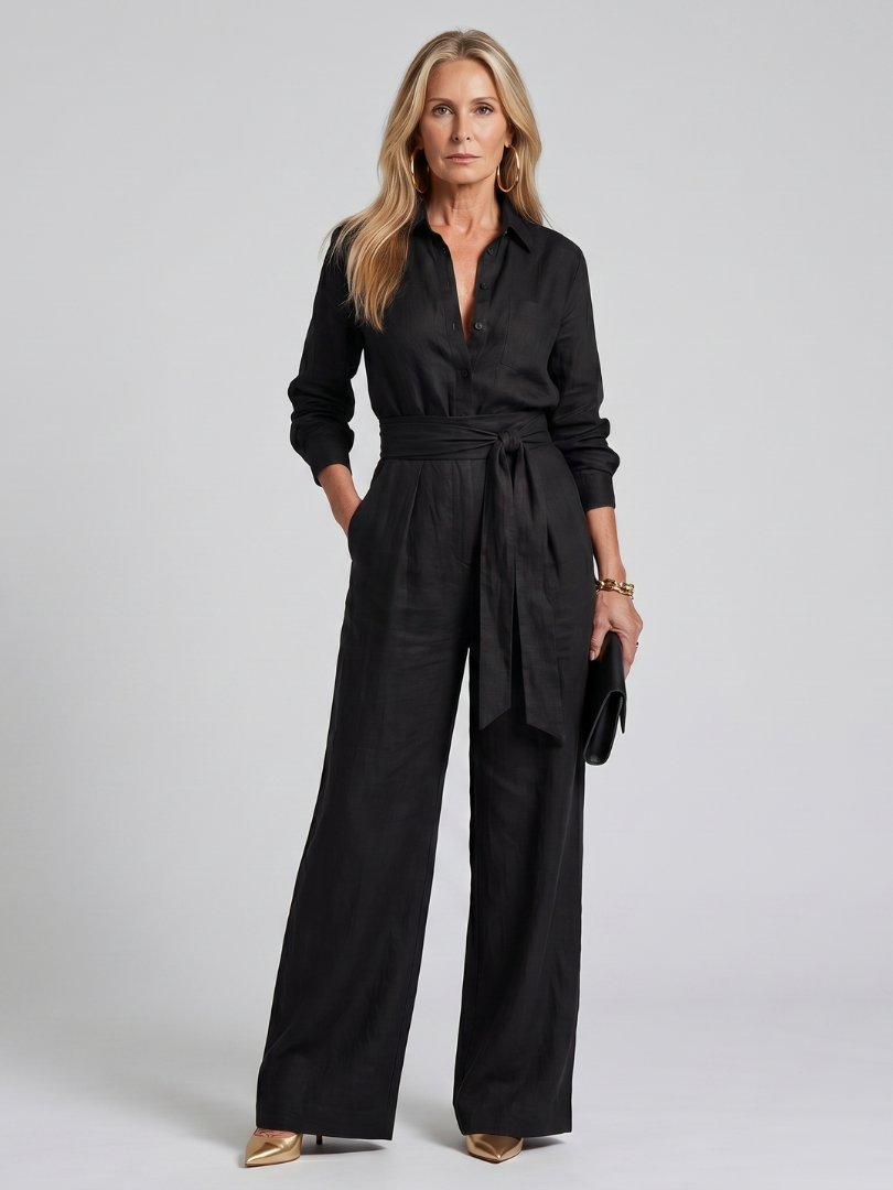 Veerle - Women's Jumpsuit - photo 4