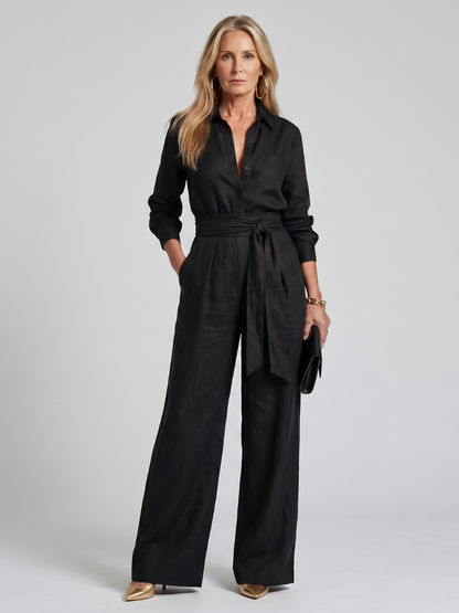 Veerle - Women's Jumpsuit - photo 4