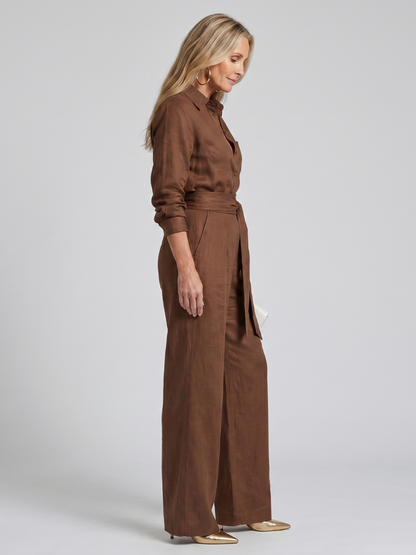 Veerle - Women's Jumpsuit - photo 6