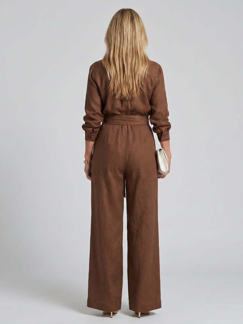 Veerle - Women's Jumpsuit - photo 7