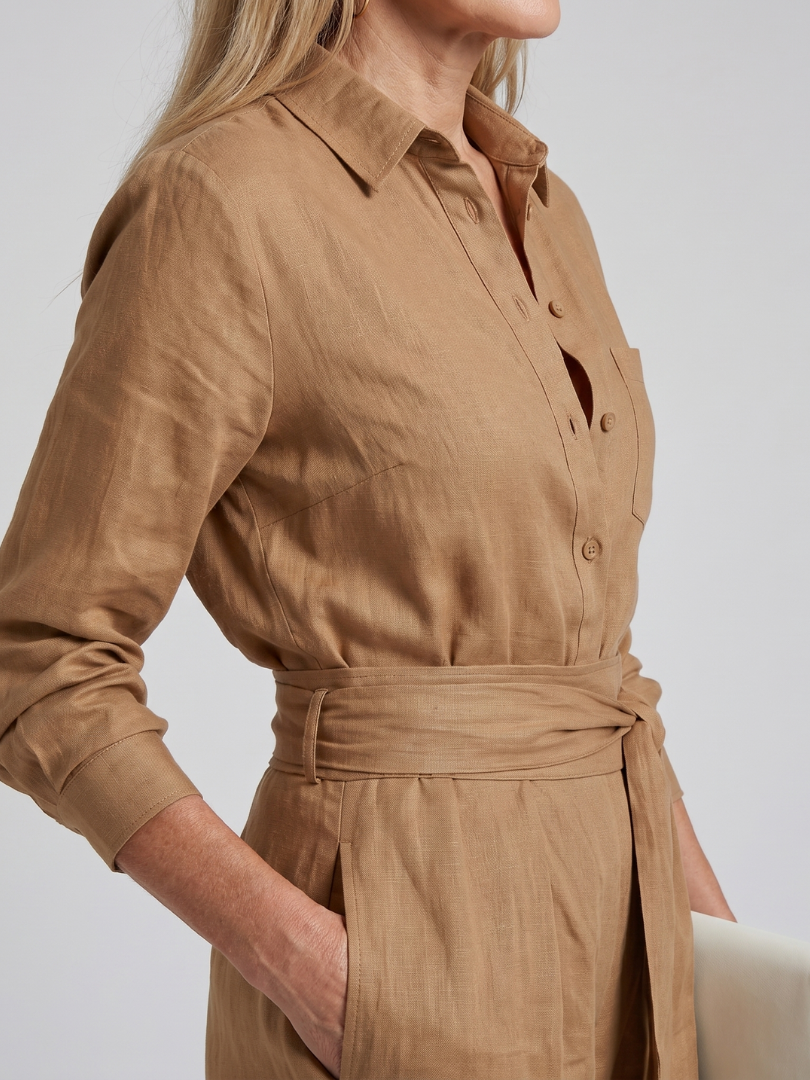 Veerle - Women's Jumpsuit - photo 9