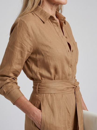 Veerle - Women's Jumpsuit - photo 9