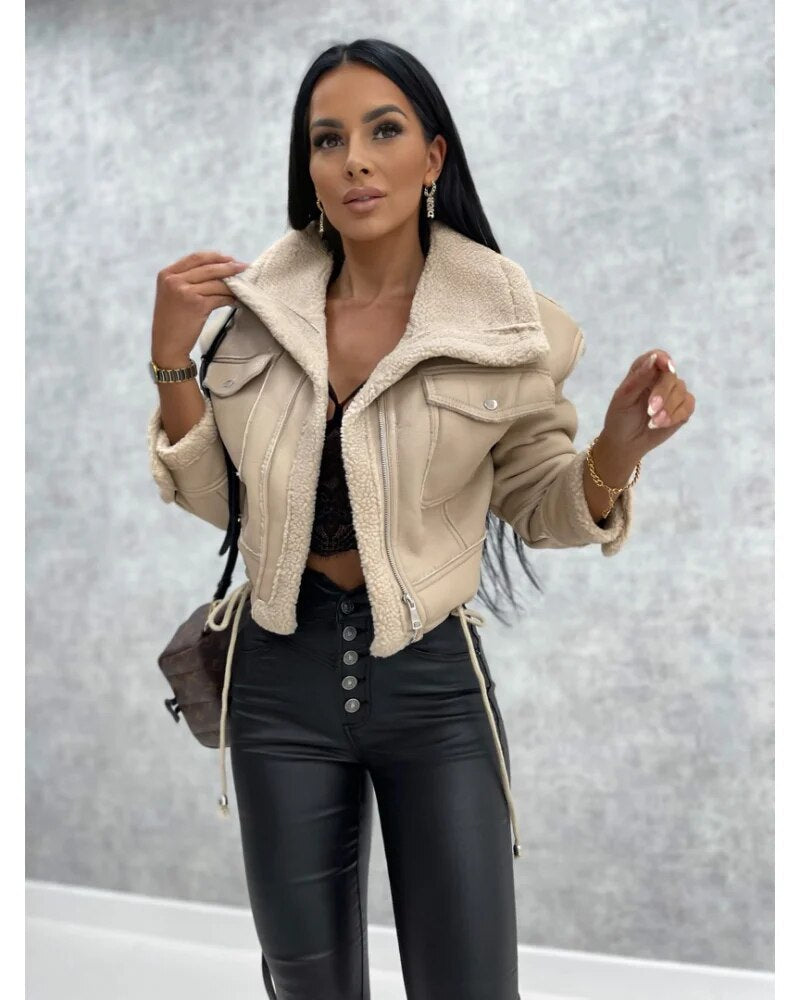 Isadora - Women's Jessamy-Rose Jacket - photo 1