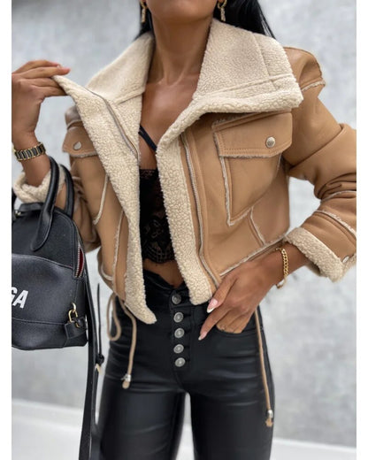 Isadora - Women's Jessamy-Rose Jacket - photo 3