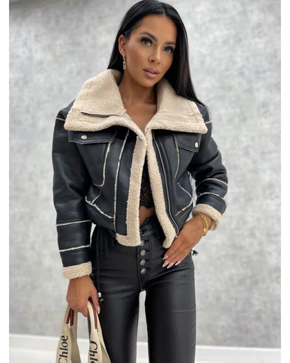 Isadora - Women's Jessamy-Rose Jacket - photo 4