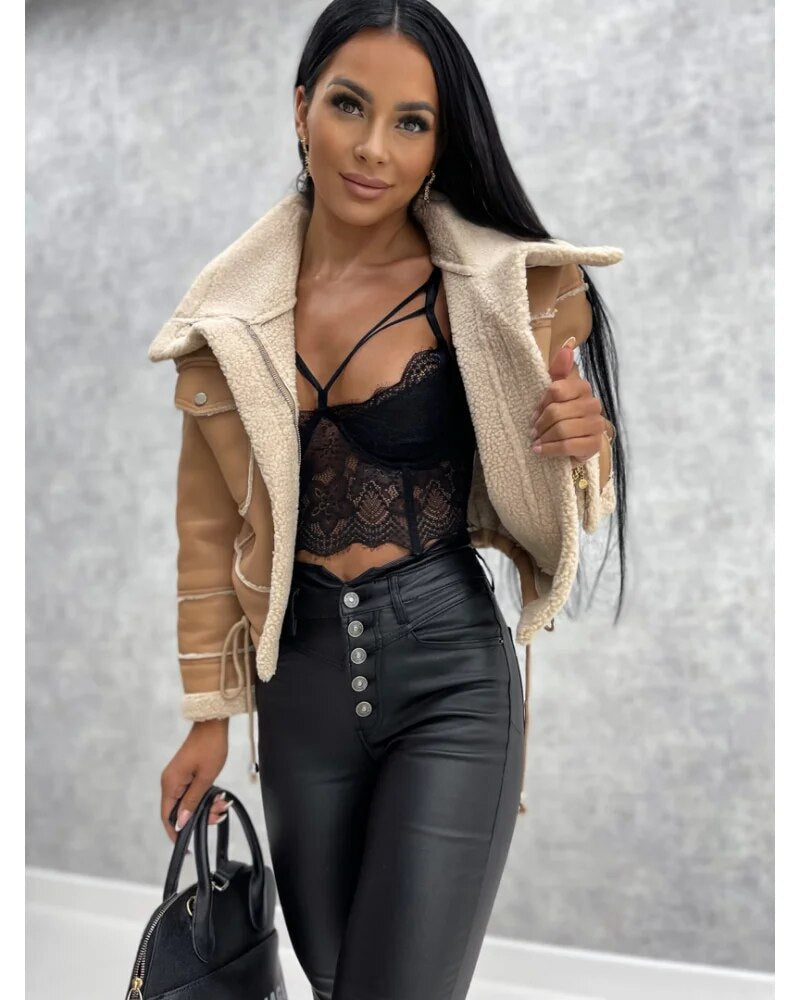 Isadora - Women's Jessamy-Rose Jacket - photo 5