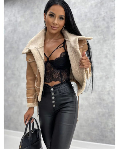 Isadora - Women's Jessamy-Rose Jacket - photo 5