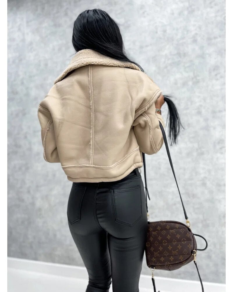 Isadora - Women's Jessamy-Rose Jacket - photo 6