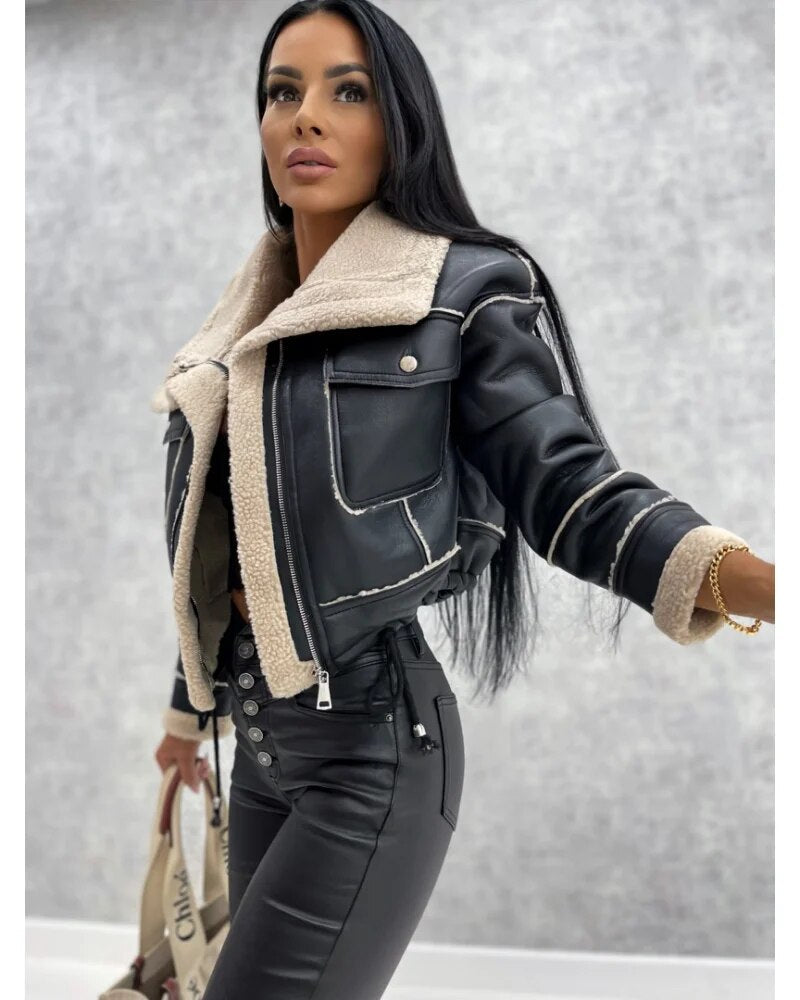 Isadora - Women's Jessamy-Rose Jacket - photo 7