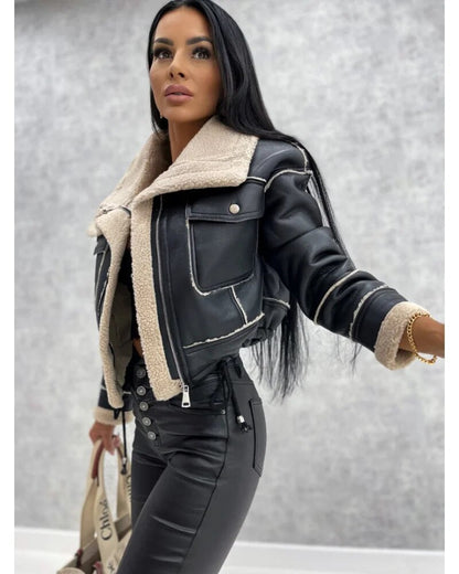 Isadora - Women's Jessamy-Rose Jacket - photo 7