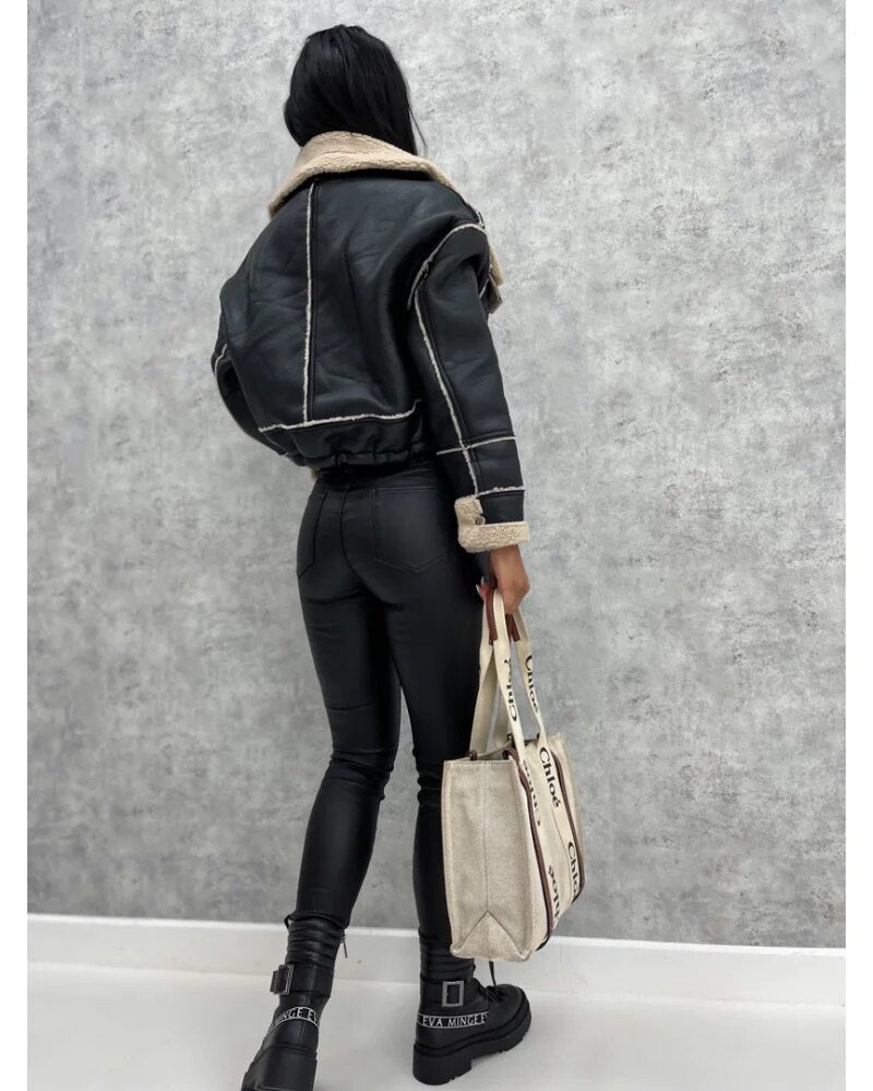 Isadora - Women's Jessamy-Rose Jacket - photo 8