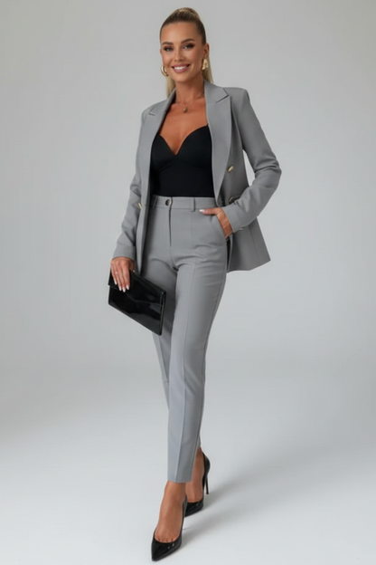 Una - Women's Jessamy-Rose Two-Piece Set - photo 10