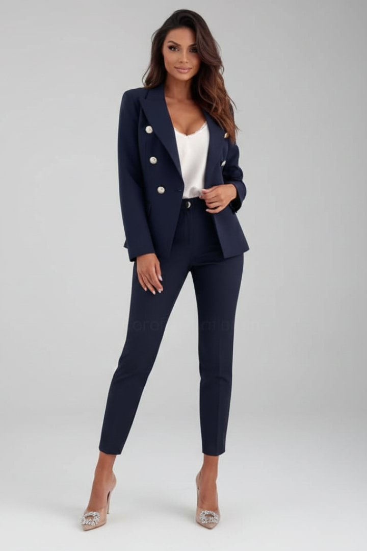 Una - Women's Jessamy-Rose Two-Piece Set - photo 15