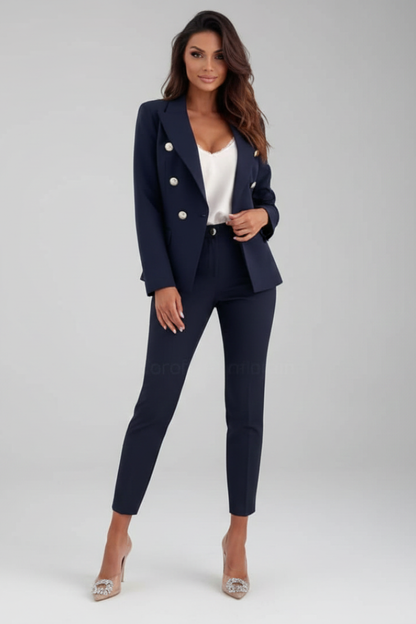 Una - Women's Jessamy-Rose Two-Piece Set - photo 15