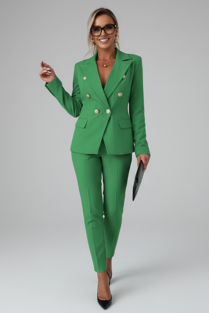 Una - Women's Jessamy-Rose Two-Piece Set - photo 9