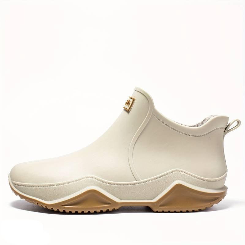 Dagny - Women's Winter Buckle Shoes - photo 1