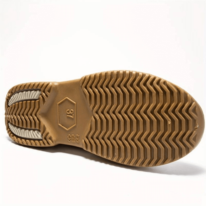 Dagny - Women's Winter Buckle Shoes - photo 10