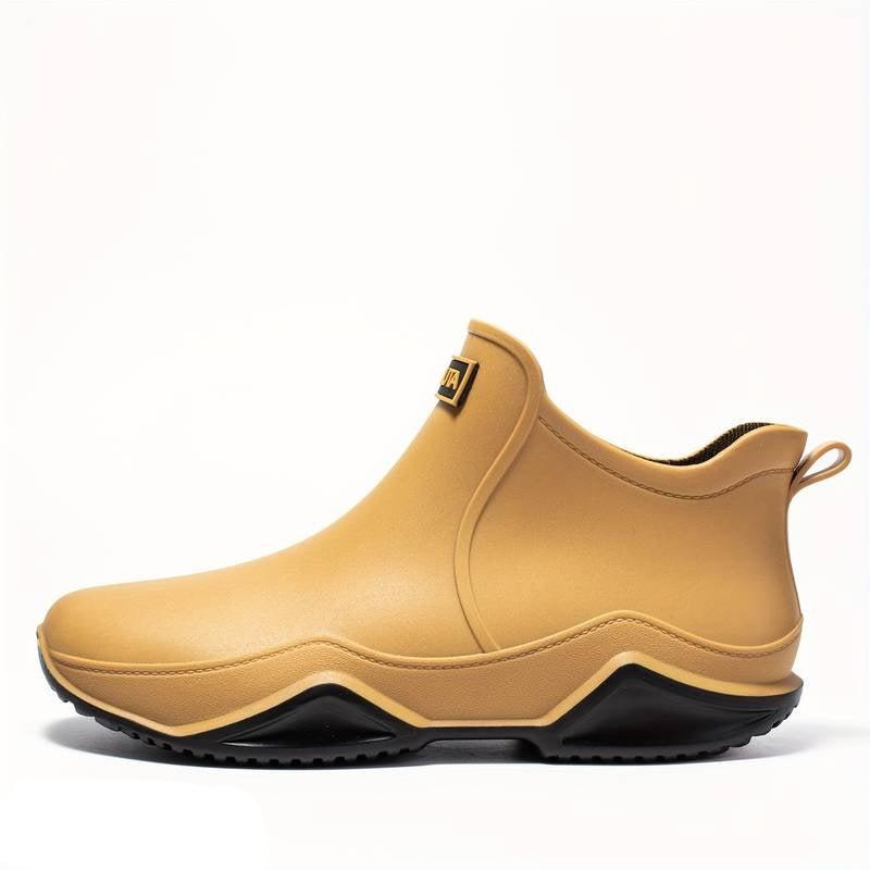 Dagny - Women's Winter Buckle Shoes - photo 2