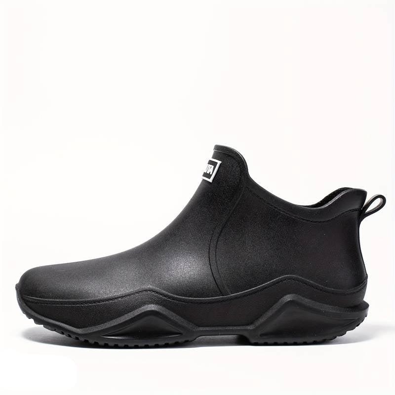 Dagny - Women's Winter Buckle Shoes - photo 3