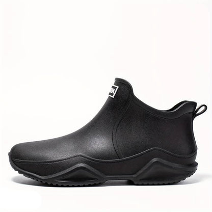 Dagny - Women's Winter Buckle Shoes - photo 3