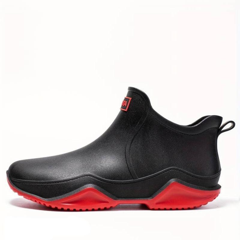 Dagny - Women's Winter Buckle Shoes - photo 4