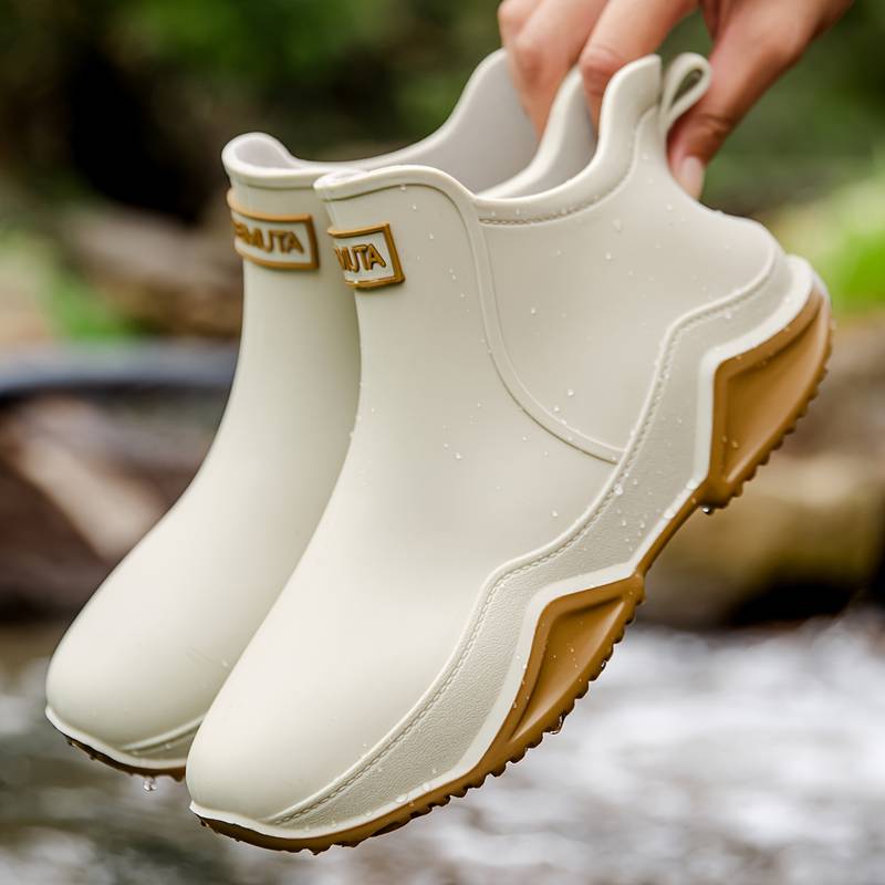 Dagny - Women's Winter Buckle Shoes - photo 6