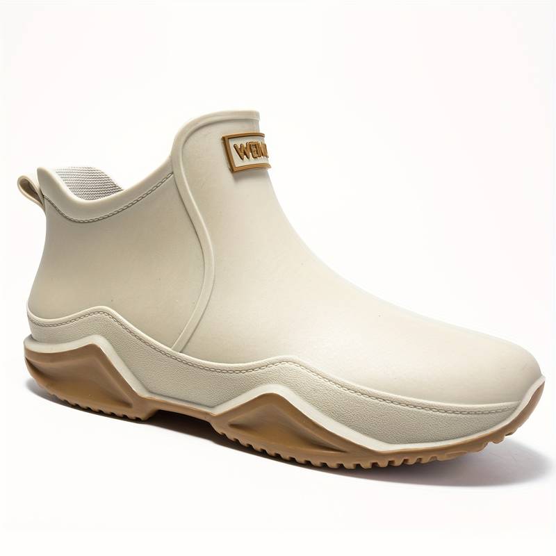 Dagny - Women's Winter Buckle Shoes - photo 8