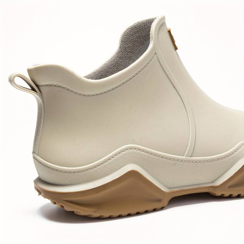 Dagny - Women's Winter Buckle Shoes - photo 9