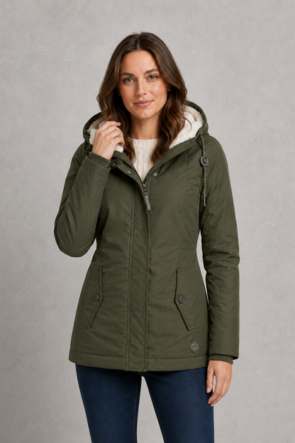 Perrine - Women's Longline Jacket - photo 3