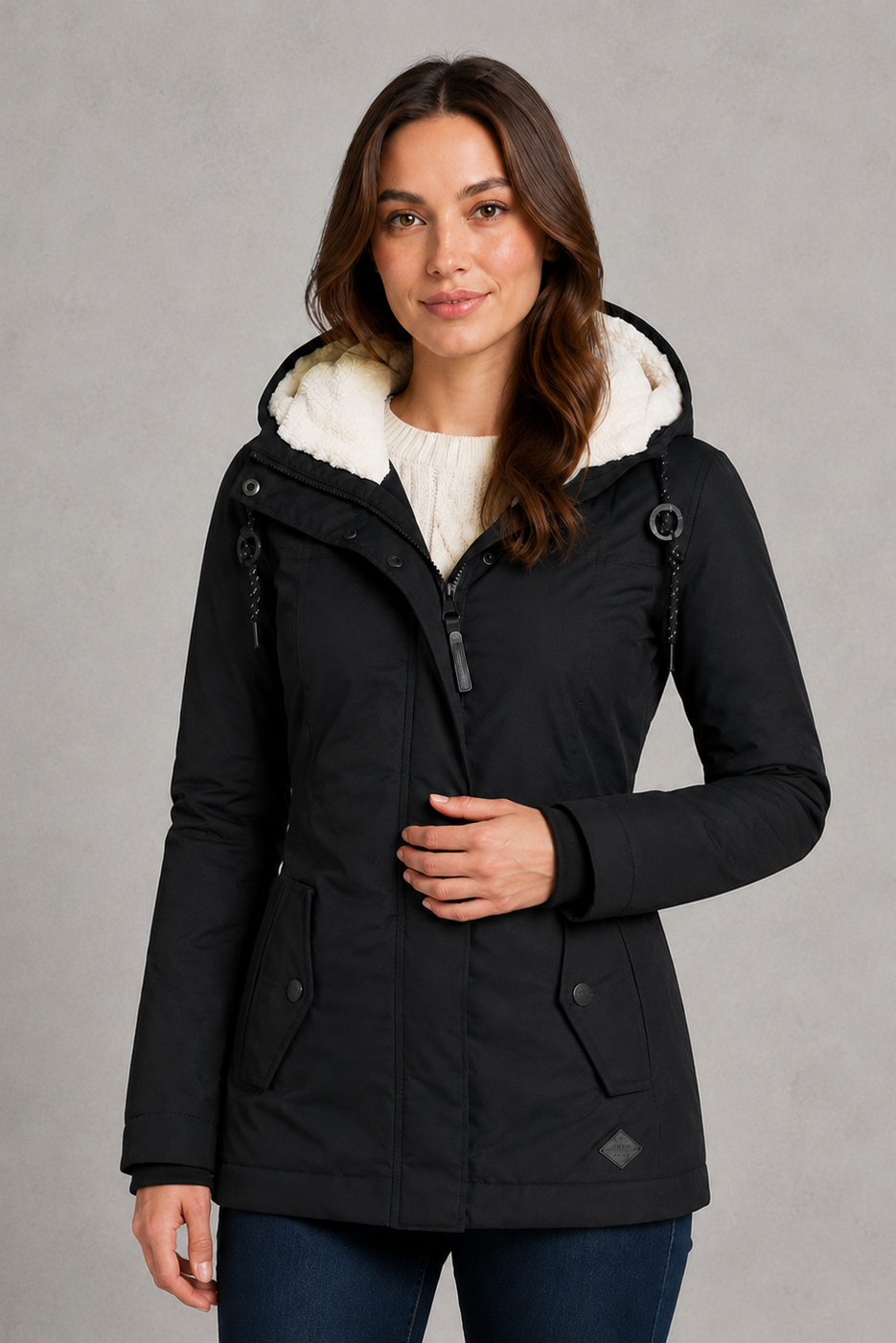 Perrine - Women's Longline Jacket - photo 4