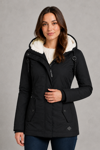 Perrine - Women's Longline Jacket - photo 4