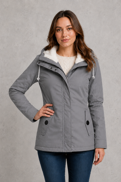 Perrine - Women's Longline Jacket - photo 5