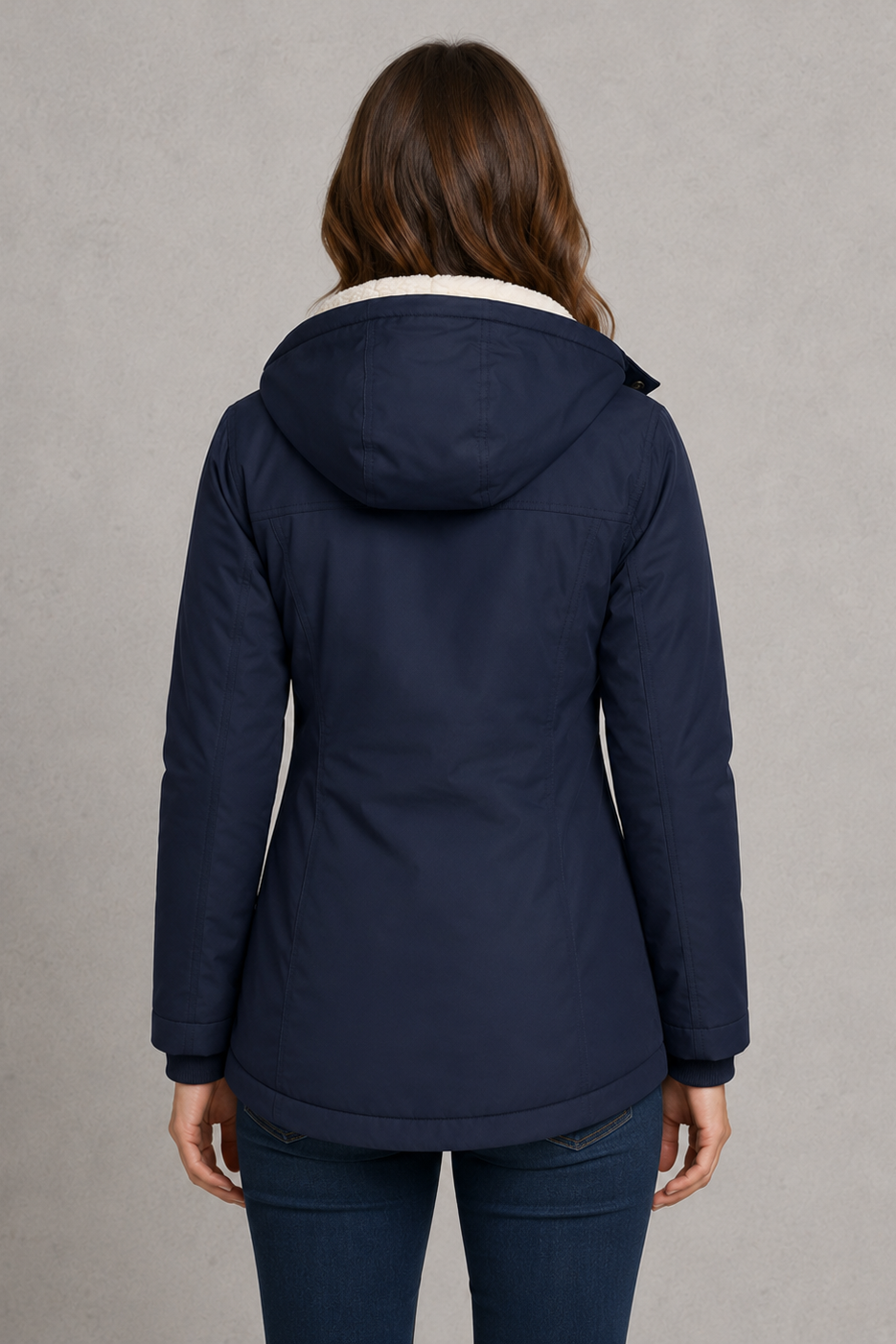 Perrine - Women's Longline Jacket - photo 8