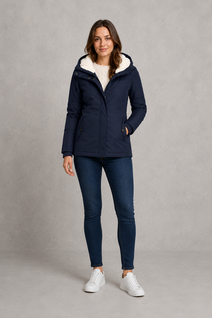 Perrine - Women's Longline Jacket - photo 9