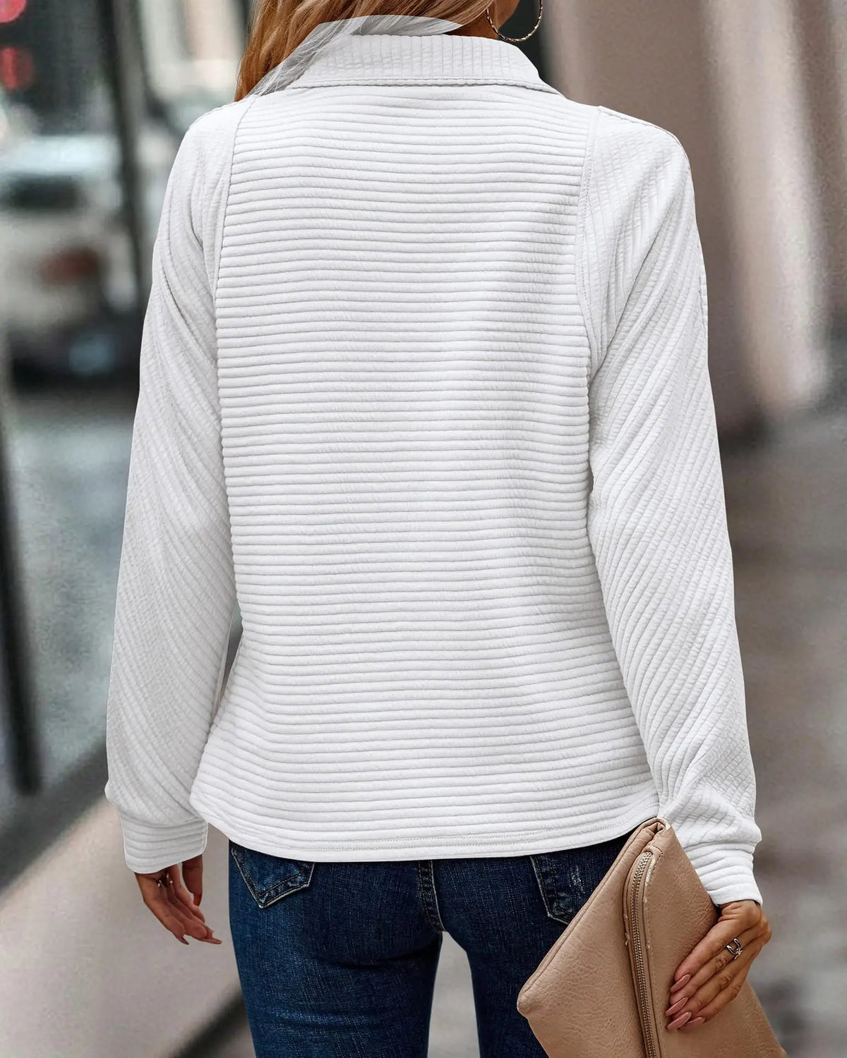 Tilda - Women's Knit Sweater - photo 11