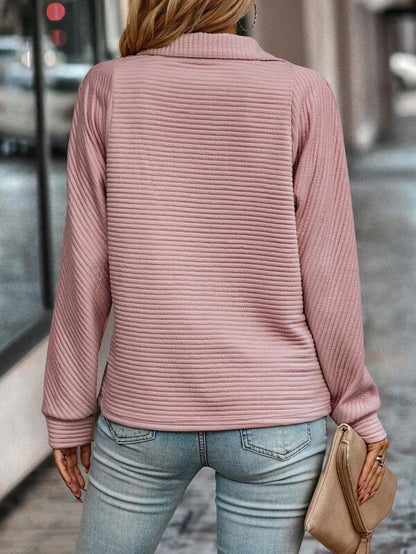 Tilda - Women's Knit Sweater - photo 4