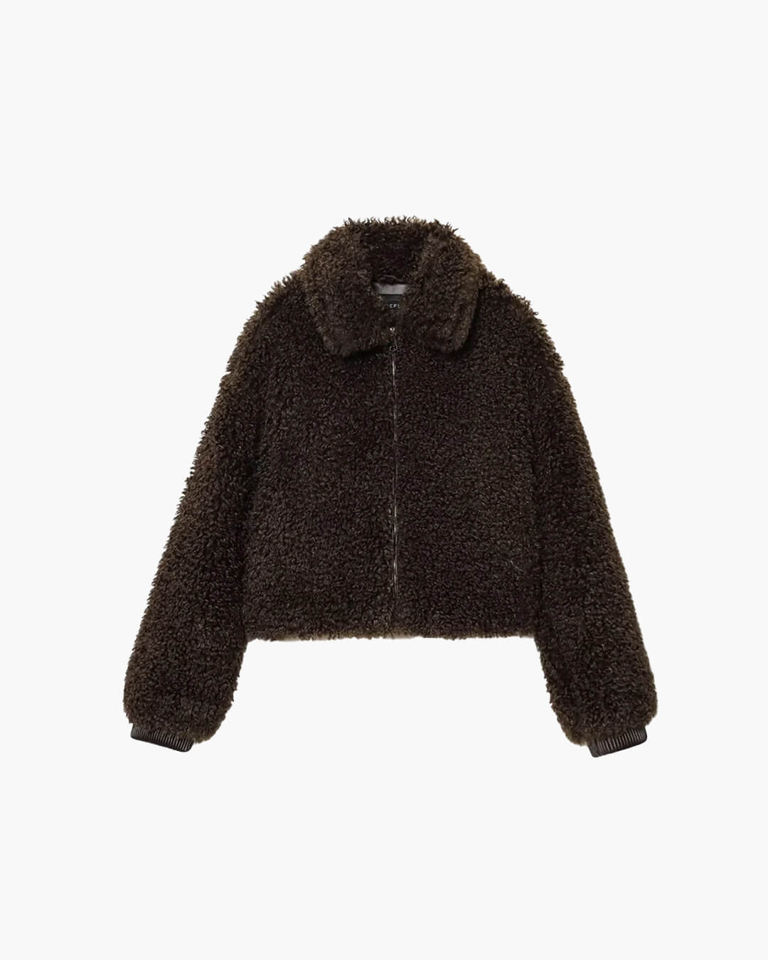Florentine - Women's Fleece Lining Jacket - photo 5