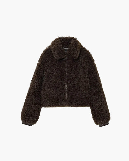Florentine - Women's Fleece Lining Jacket - photo 5
