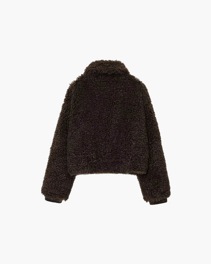Florentine - Women's Fleece Lining Jacket - photo 8