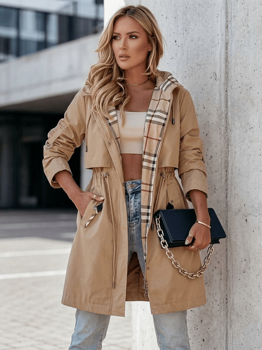 Rosalyn - Women's Jacket - photo 1