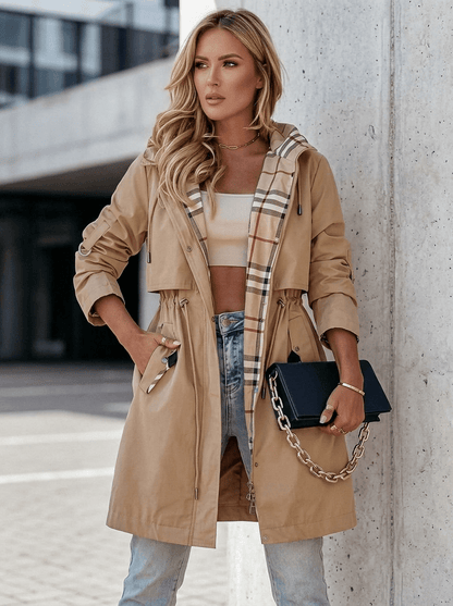 Rosalyn - Women's Jacket - photo 1