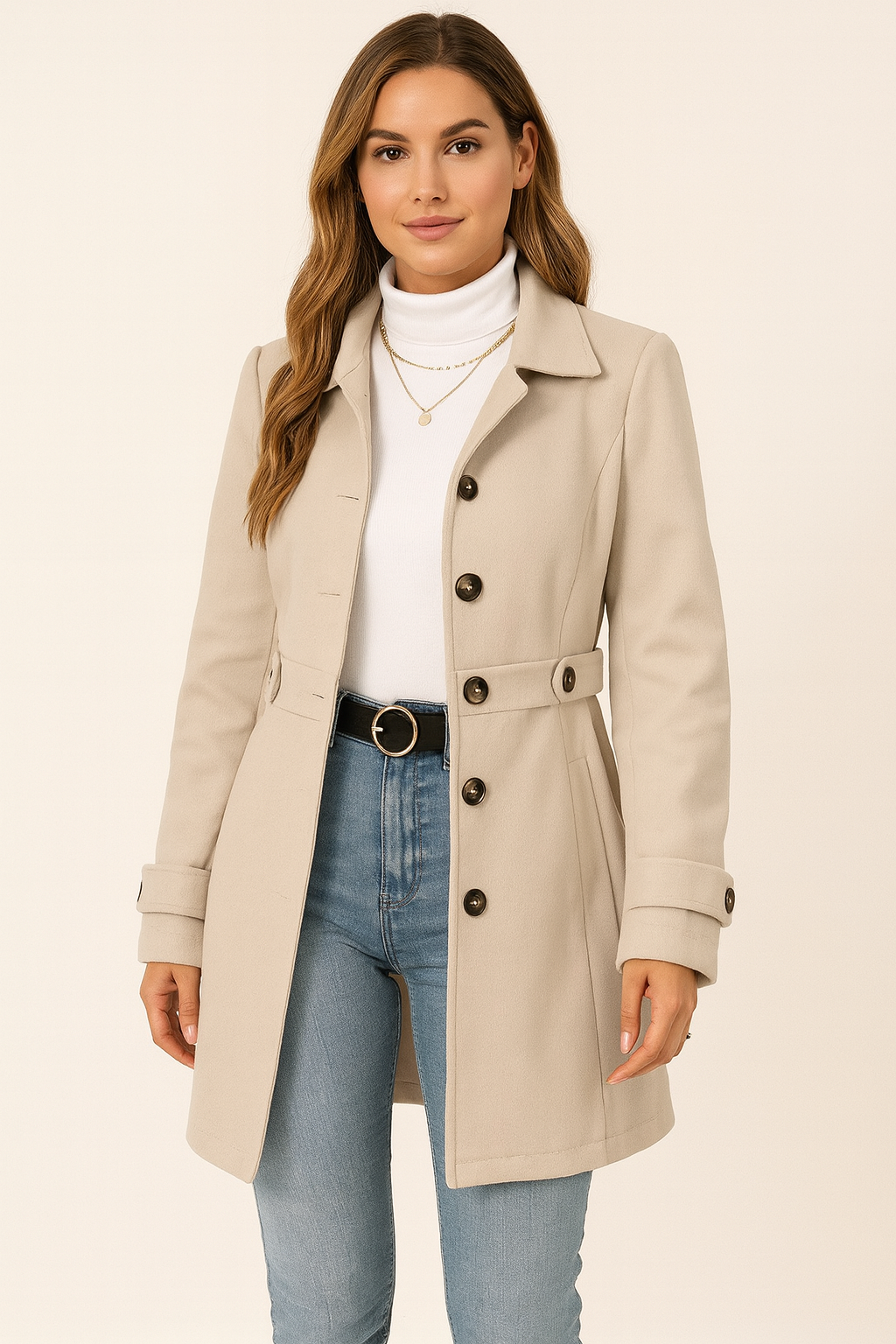 Lavinia - Women's Jacket - photo 1